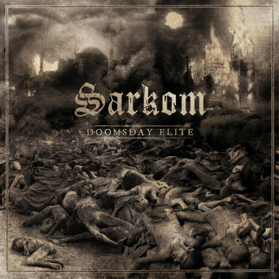 Sarkom: "Doomsday Elite" – 2013